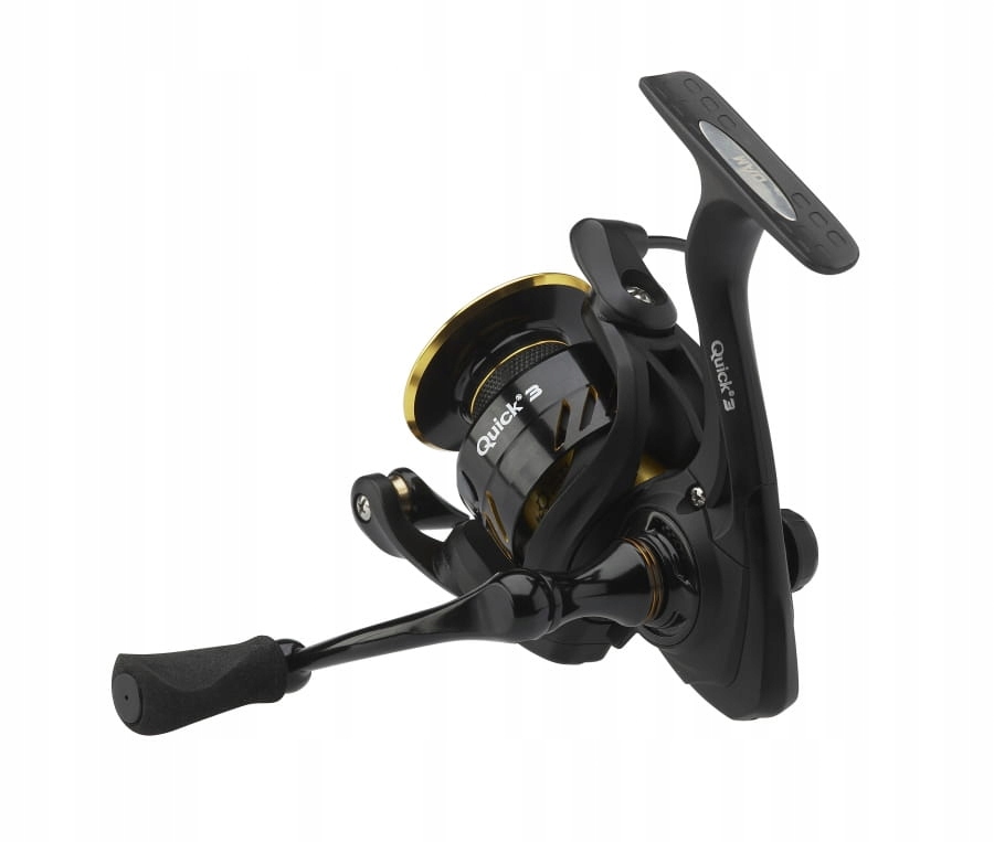 Ritė DAM Quick 3 3000 FD