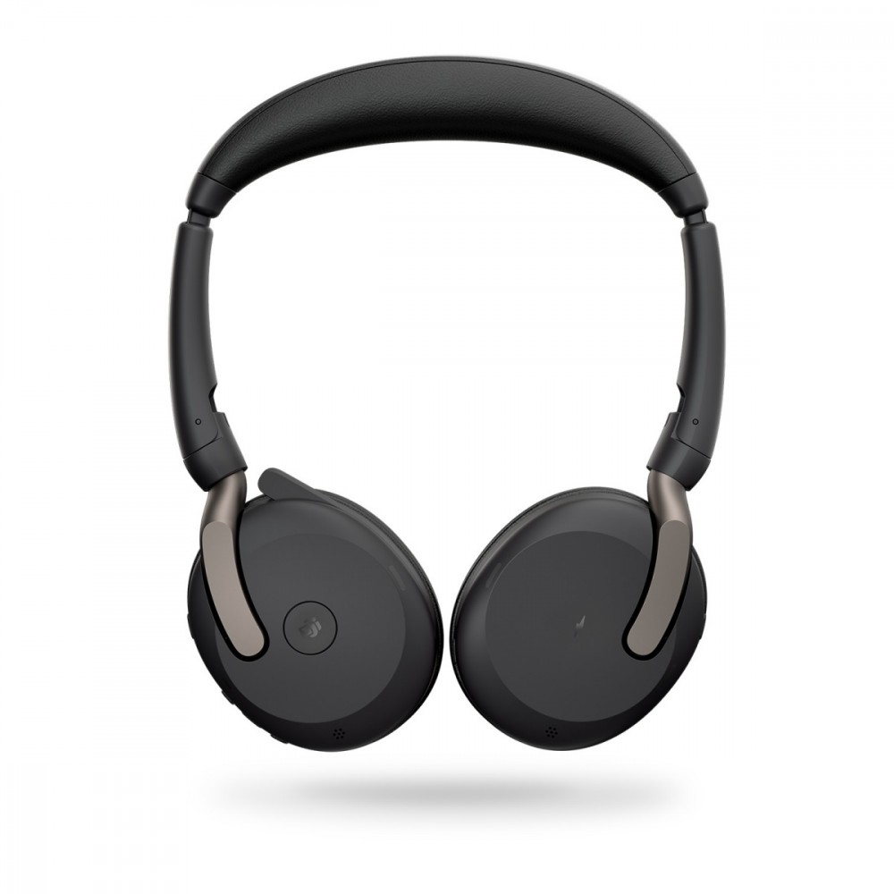 Jabra evolve2 65 flex black