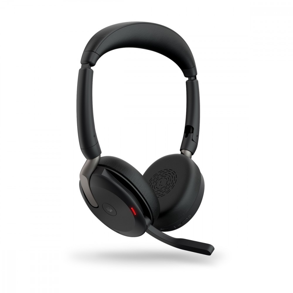 Jabra evolve2 65 flex black