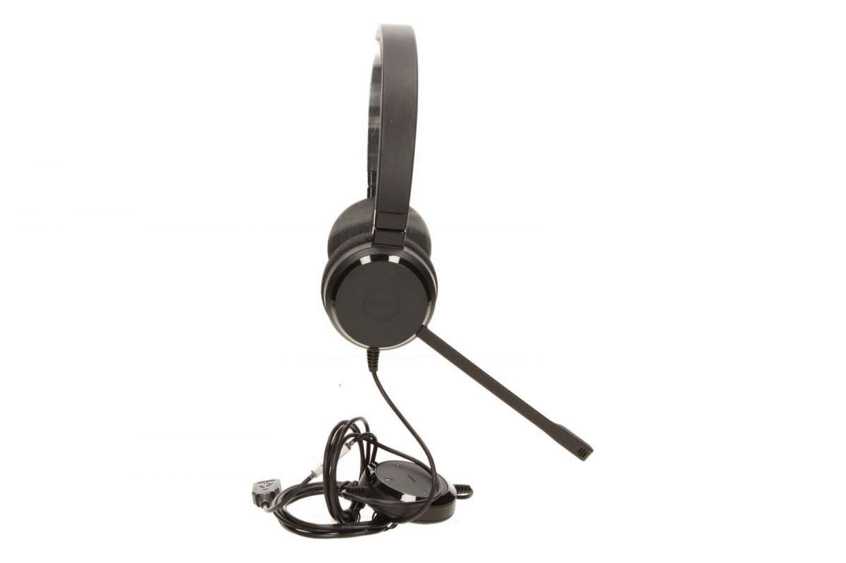 Jabra evolve 20 duo
