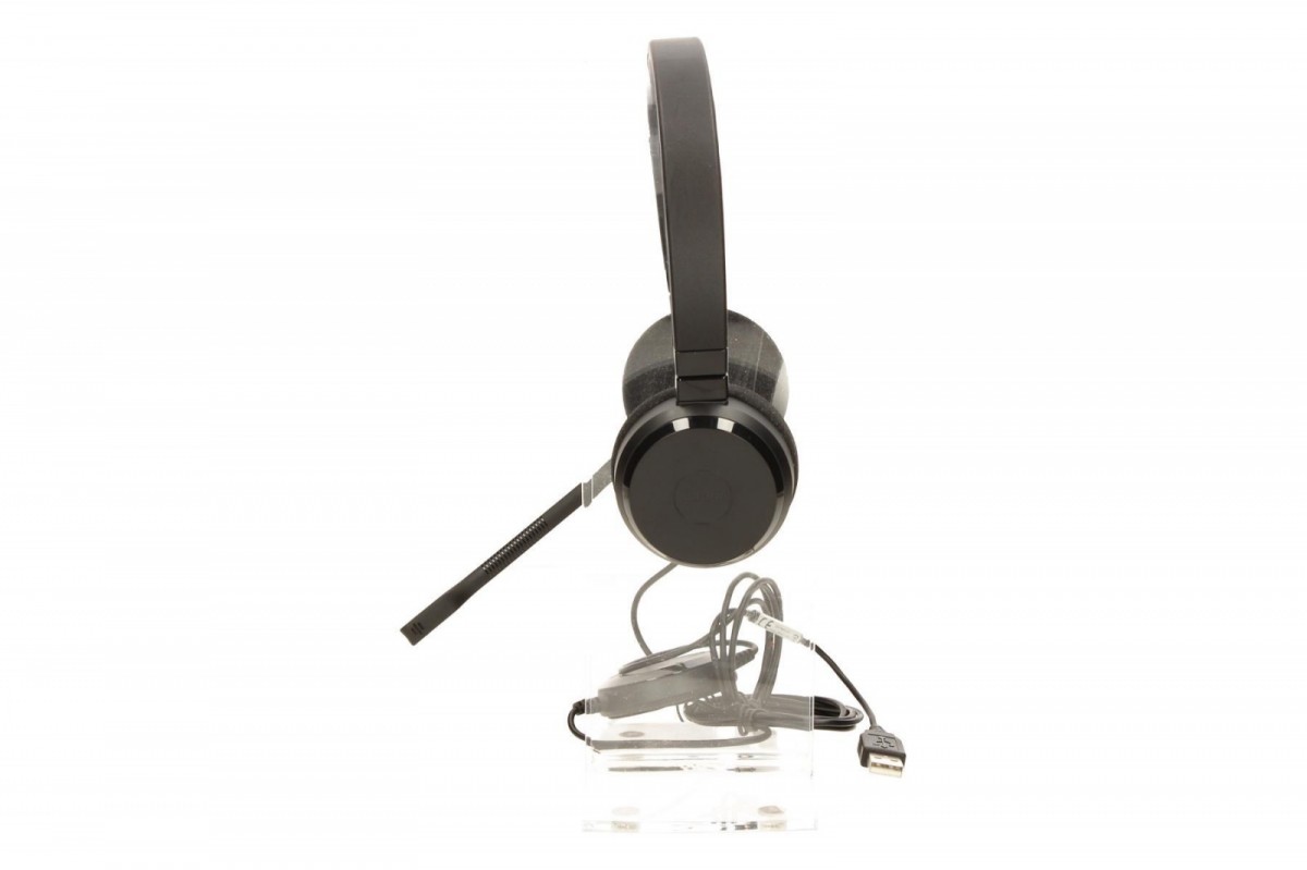 Jabra evolve 20 duo