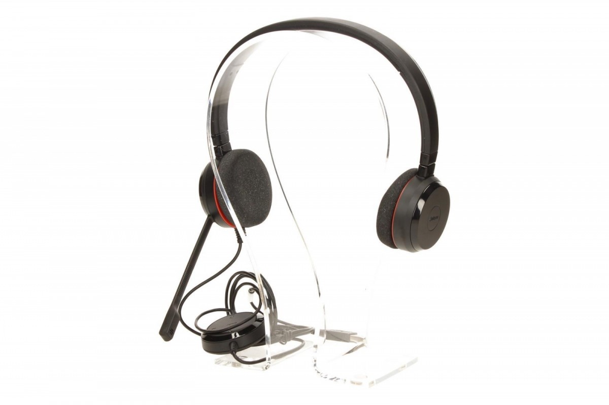 Jabra evolve 20 duo