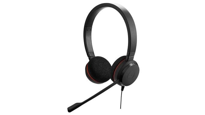 Jabra evolve 20 duo