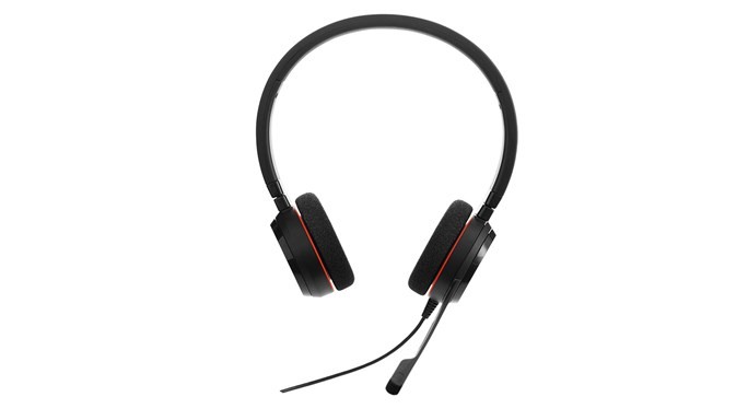 Jabra evolve 20 duo