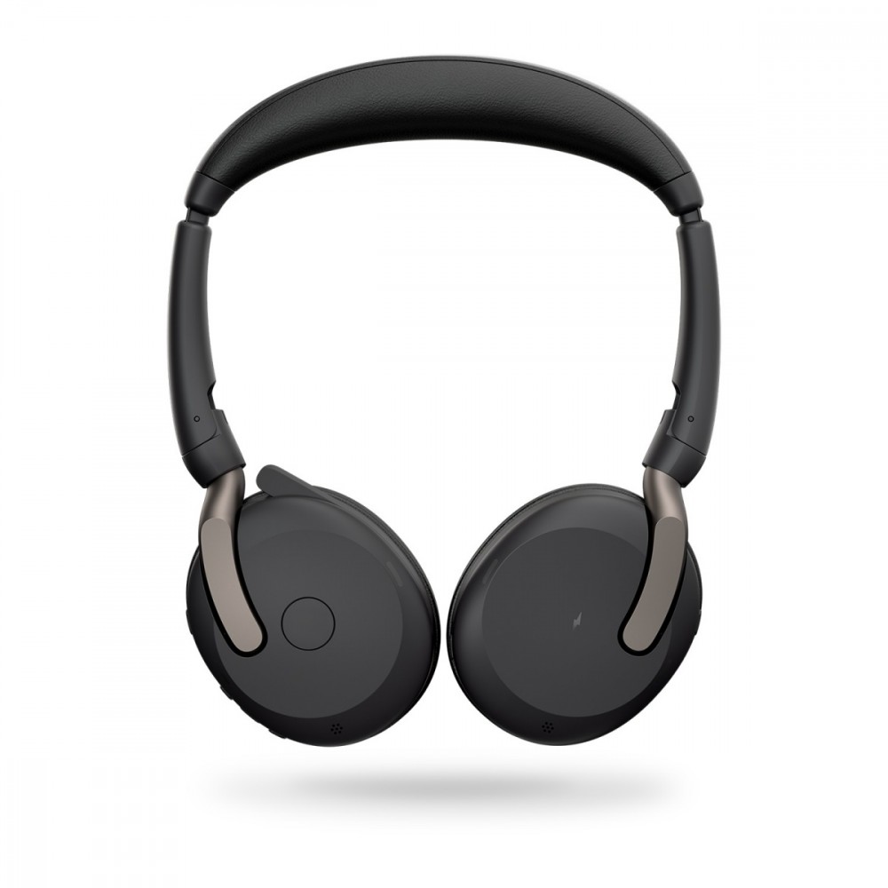 Jabra evolve2 65 flex black
