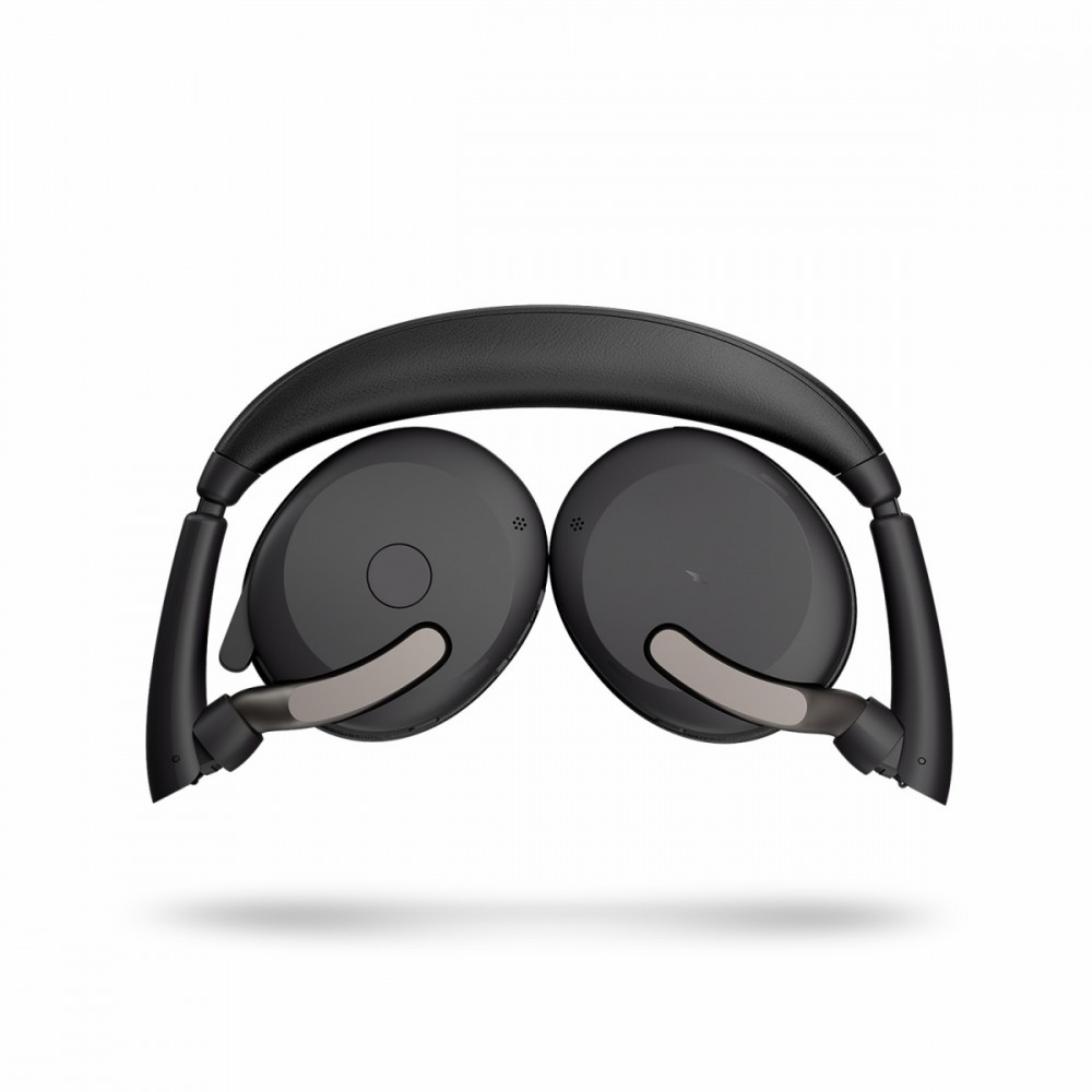 Jabra evolve2 65 flex black