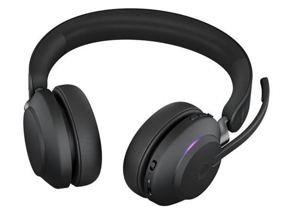 Jabra 65 ms duo