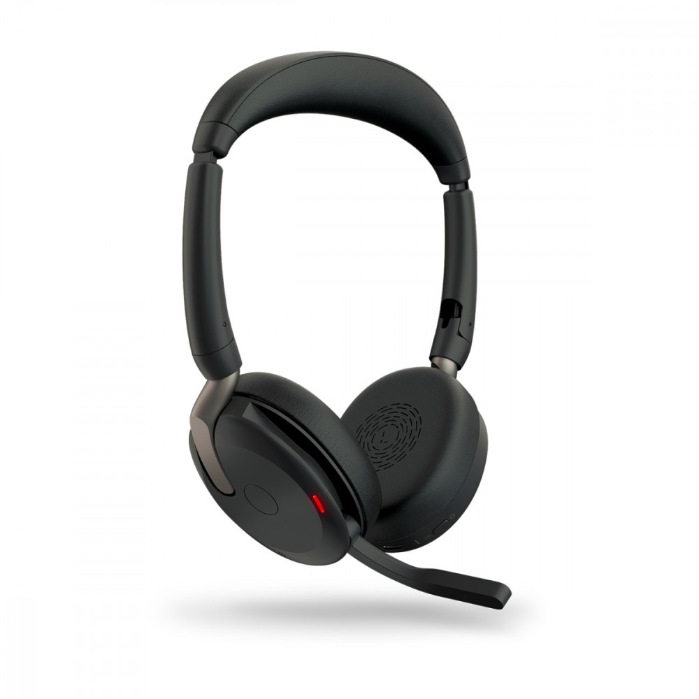 Jabra evolve2 65 flex black