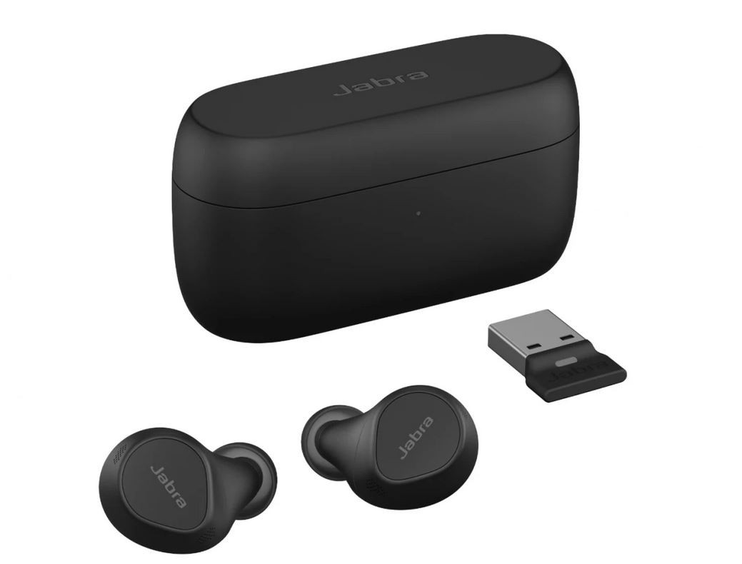 Jabra evolve2