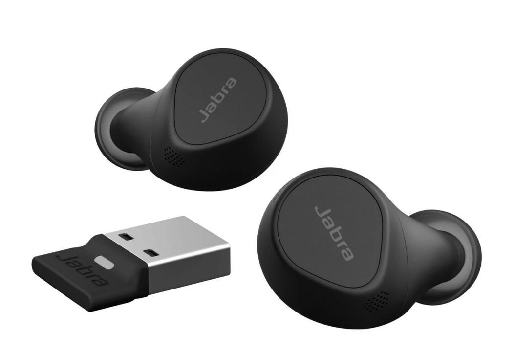 Jabra evolve2