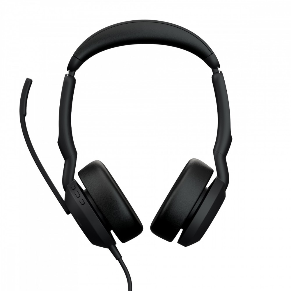 Jabra evolve2 50 black