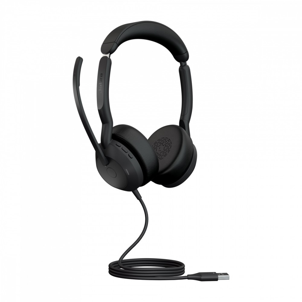 Jabra evolve2 50 black