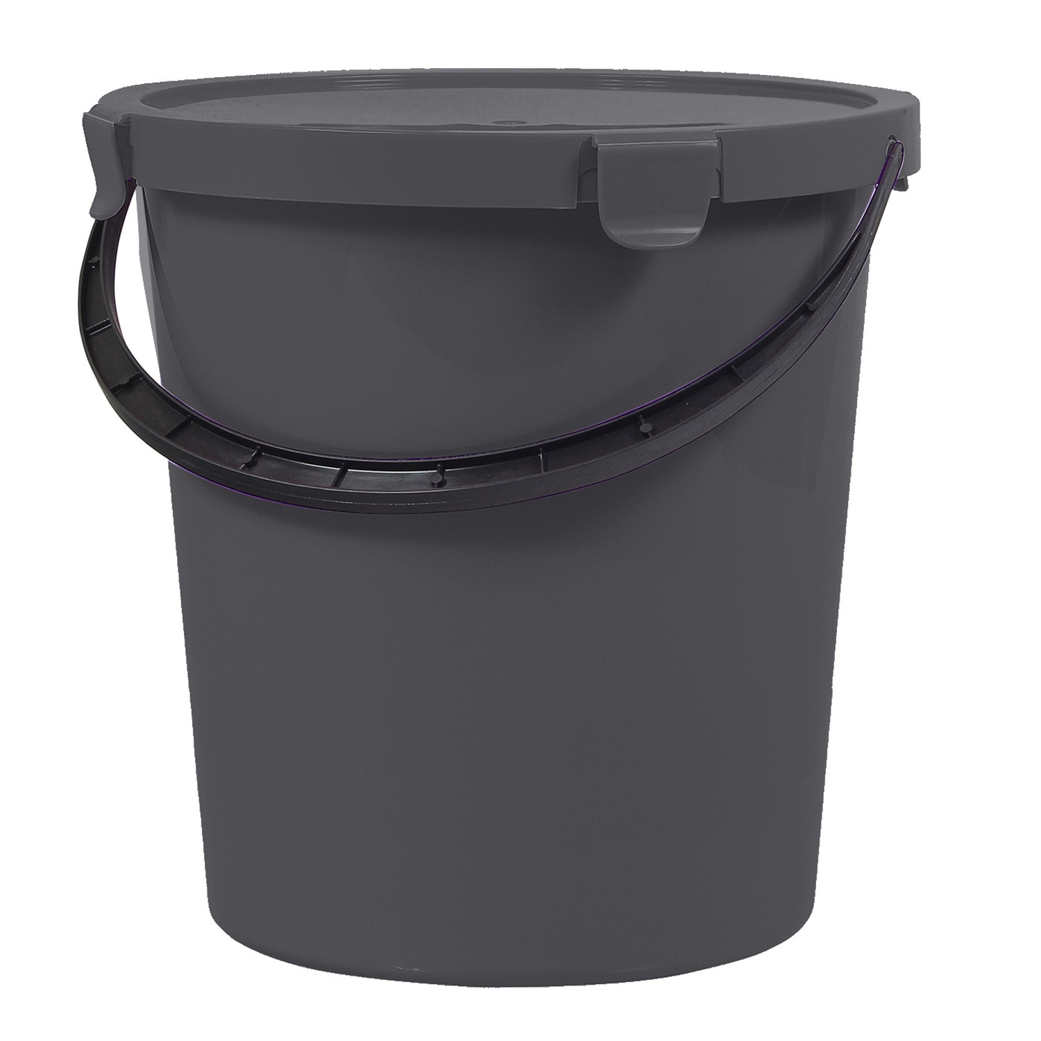 Kibiras su dangčiu, 5l