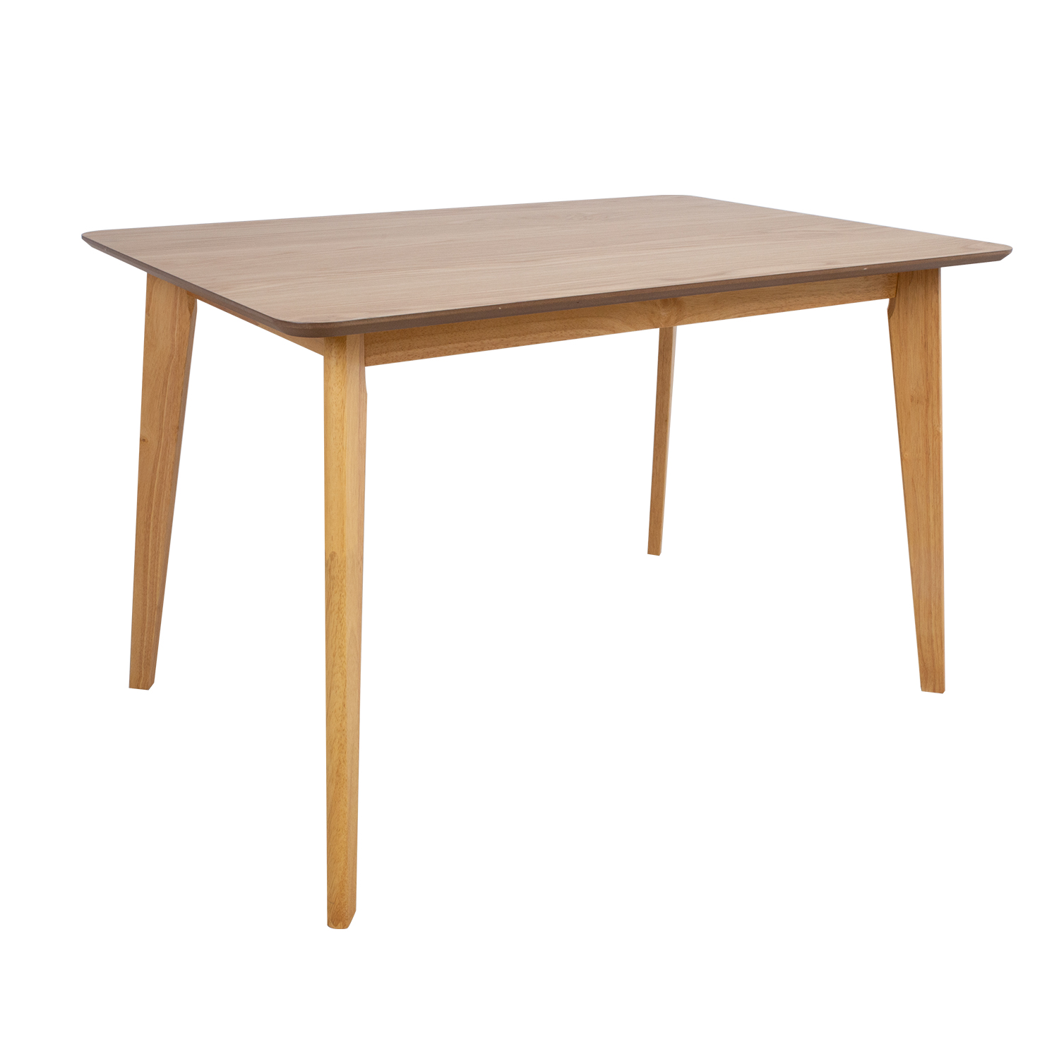 Valgomojo stalas 120 × 80 × 76 cm