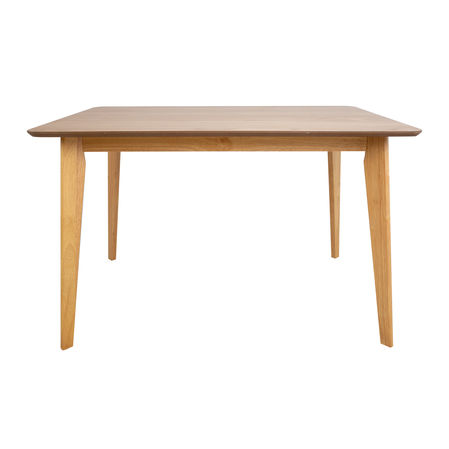 Valgomojo stalas 120 × 80 × 76 cm