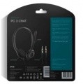 Epos by sennheiser pc3 chat