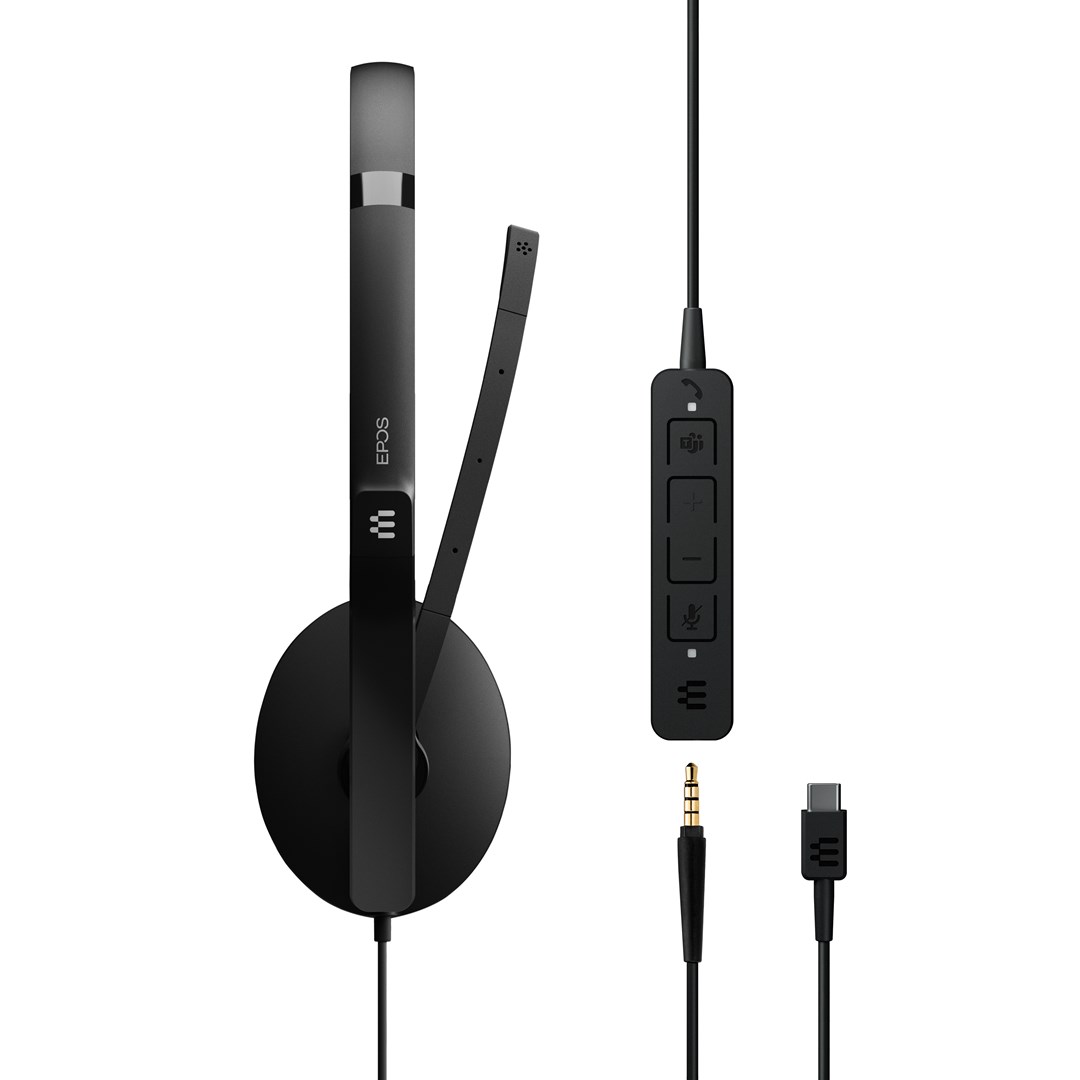Epos adapt 165t