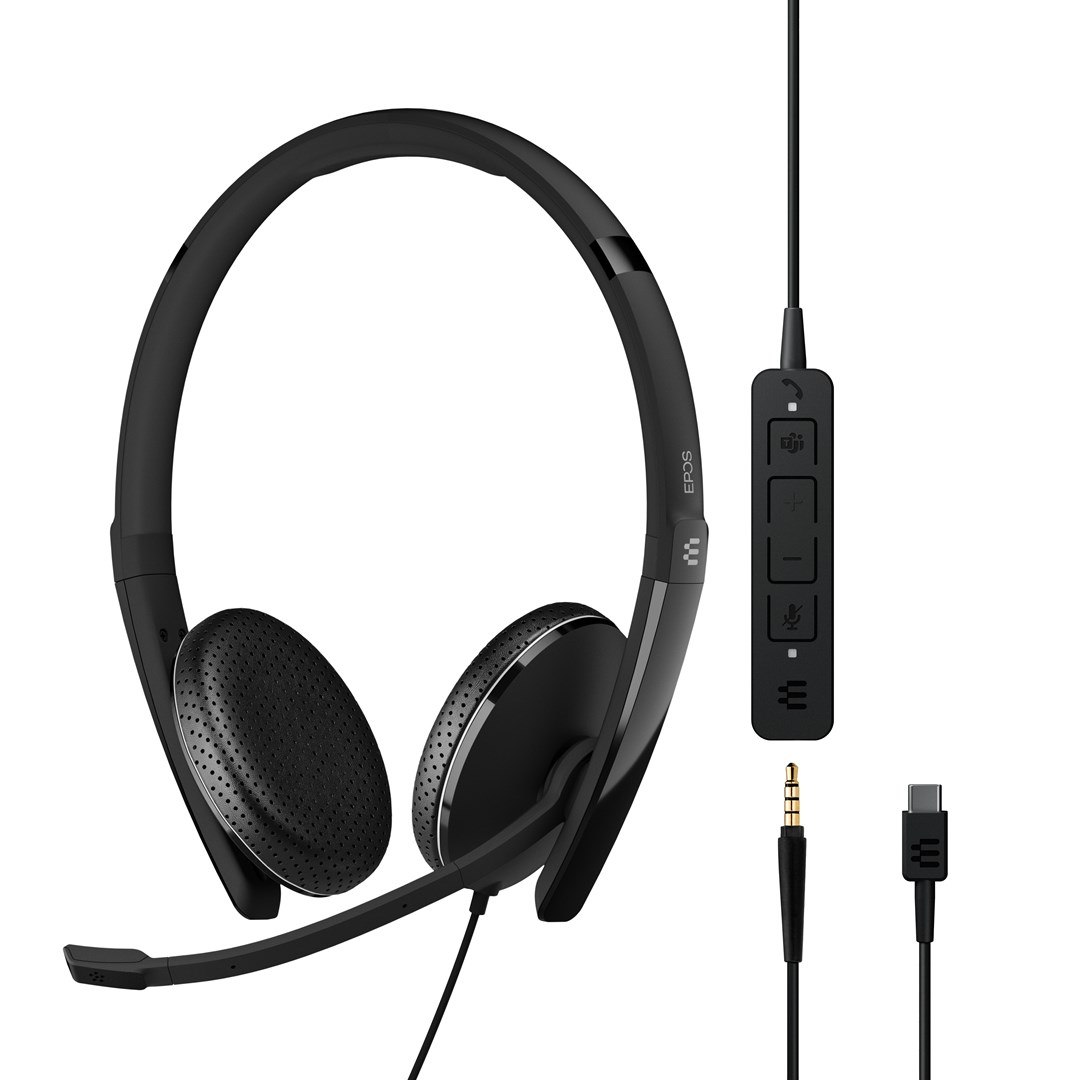 Epos adapt 165t