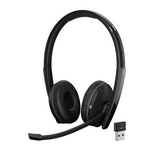 Sennheiser epos adapt 260 bt