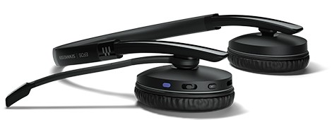 Sennheiser epos adapt 260 bt
