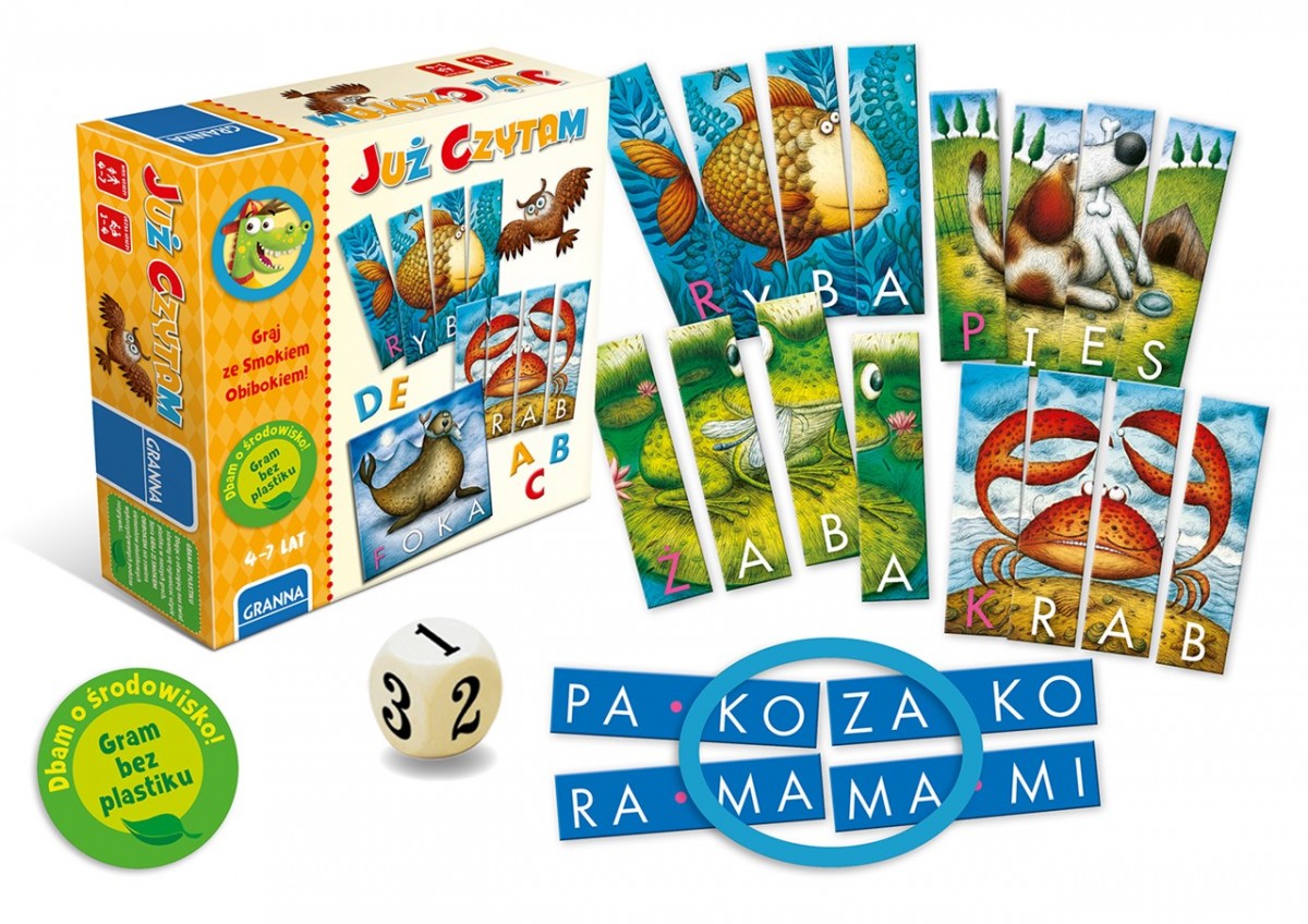 Kortelių žaidimas granna. aš jau perskaičiau