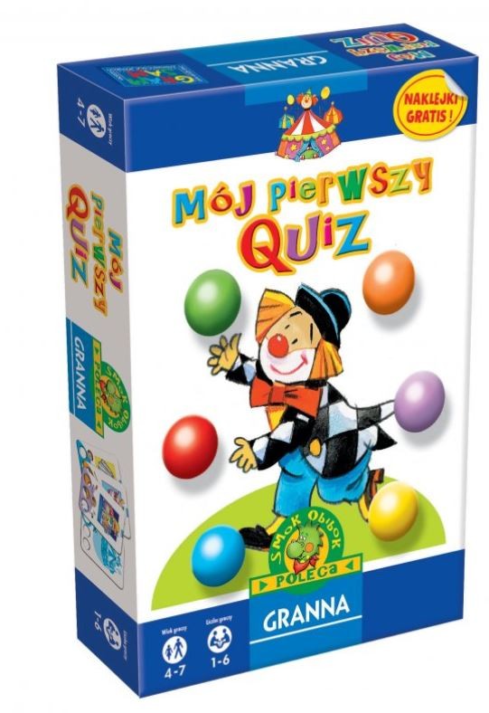 Mokomasis žaidimas mano pirmoji viktorina 2020, eng