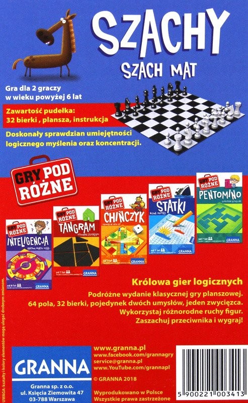 Šachmatai