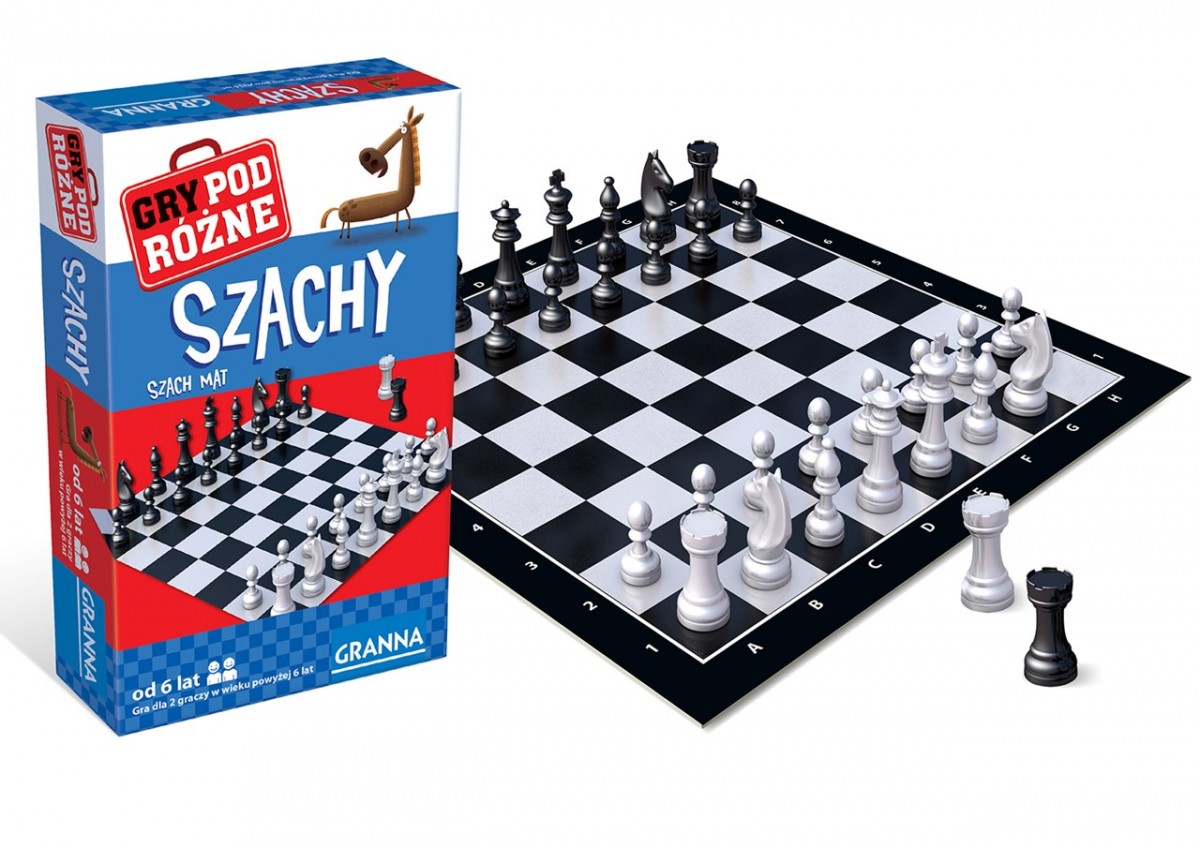 Šachmatai