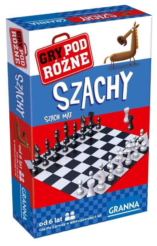 Šachmatai
