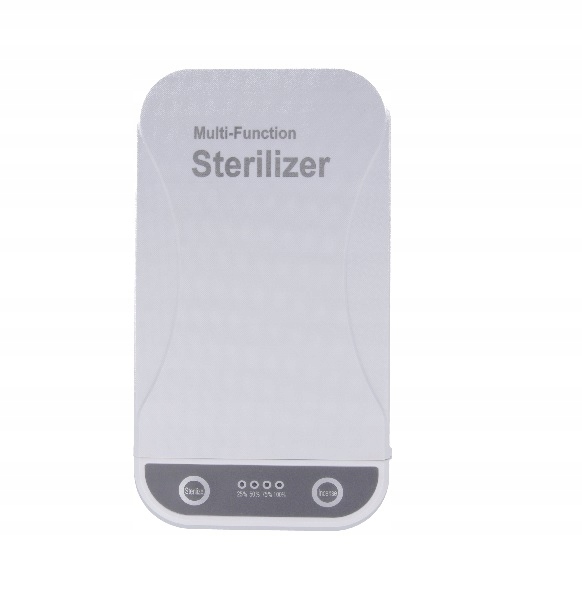 Uv sterilizatorius forever