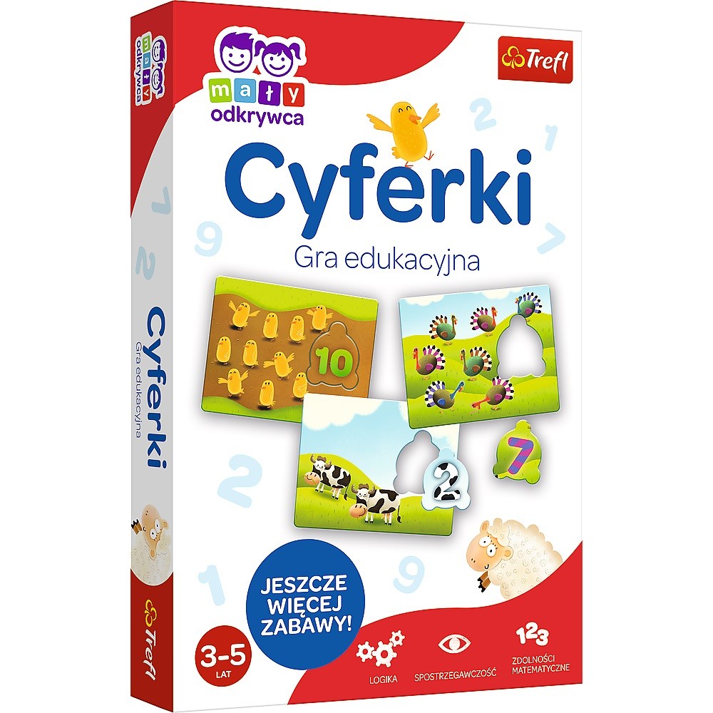 Stalo žaidimas little explorer
