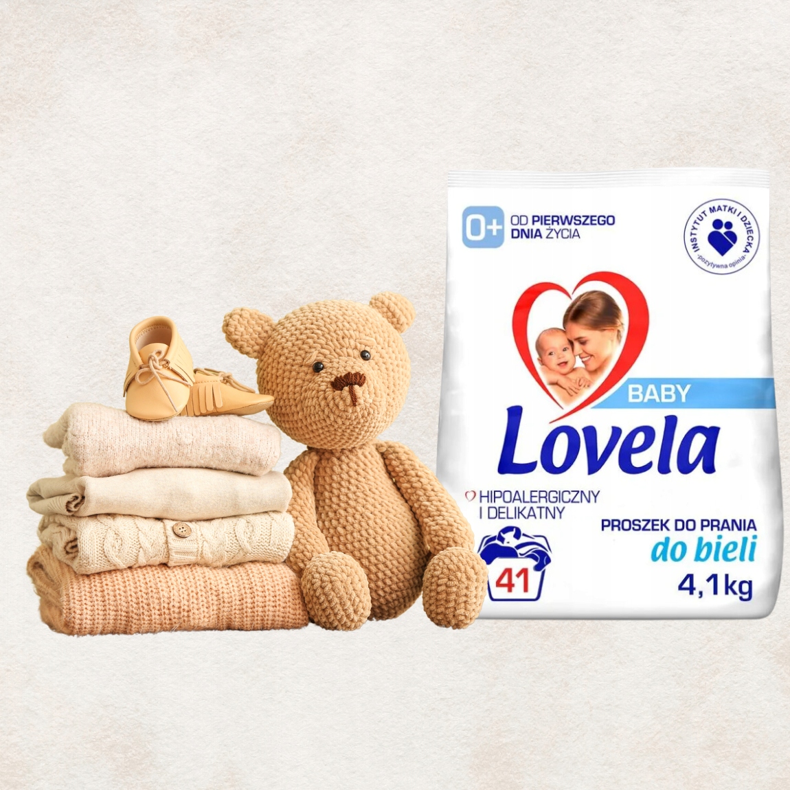 Lovela
