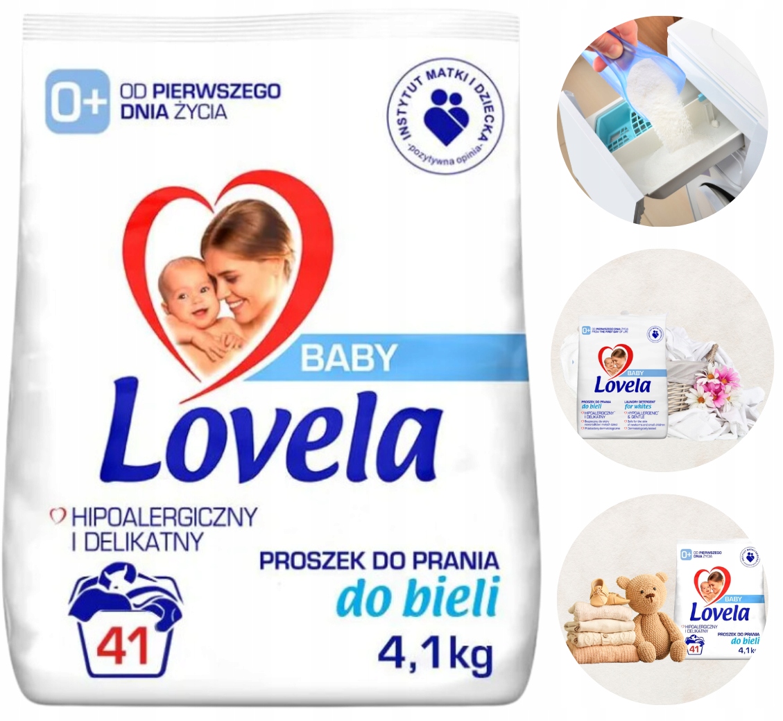 Lovela