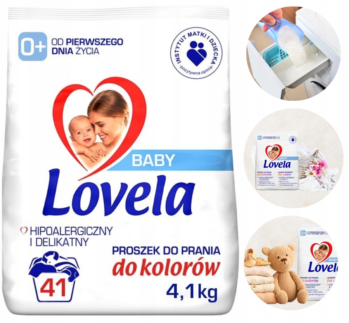 Lovela