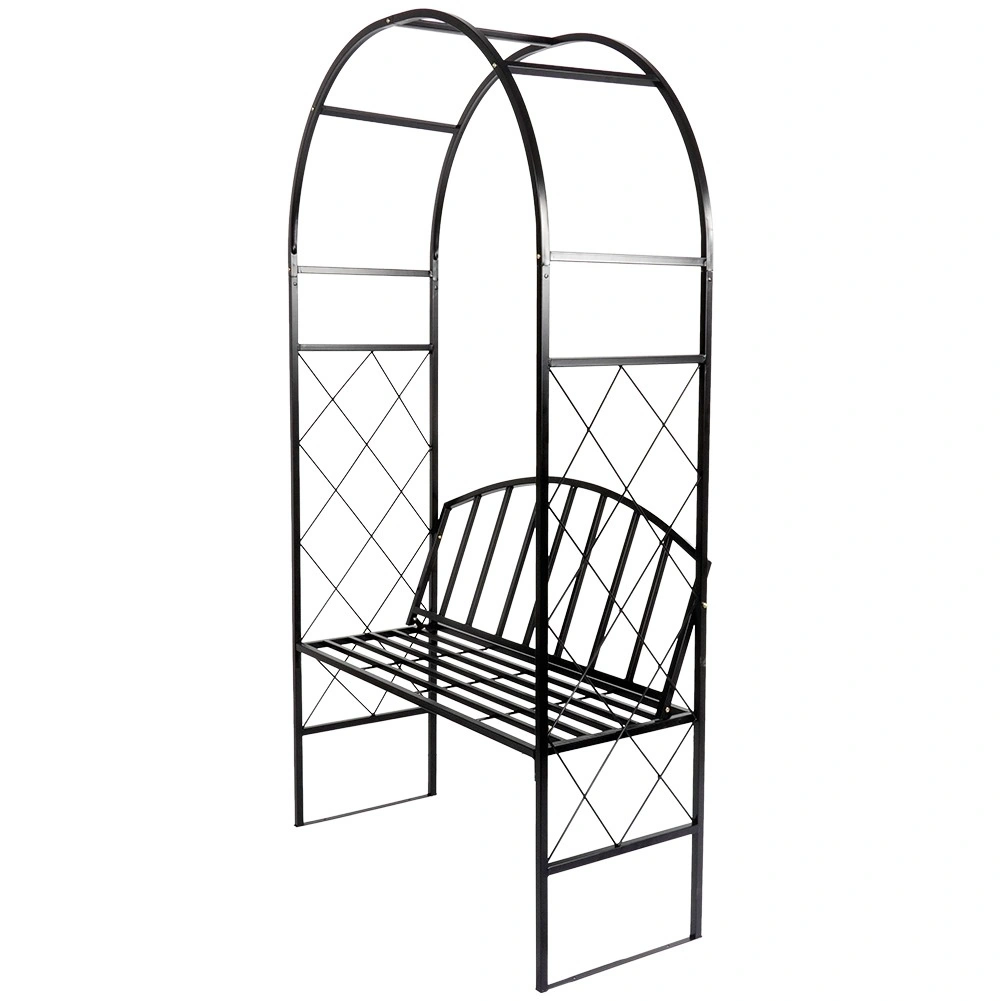 Pergola 115x50x210 cm 2