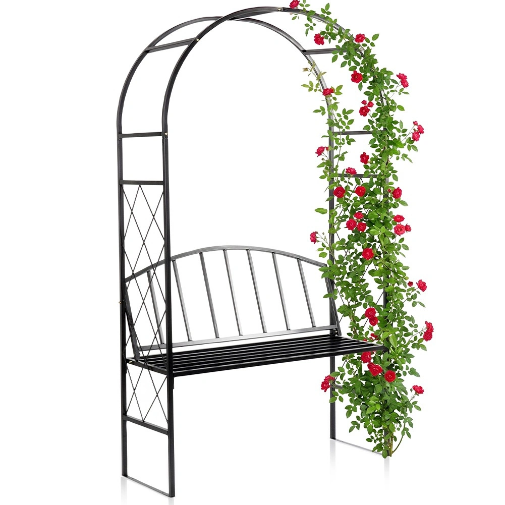 Pergola 115x50x210 cm