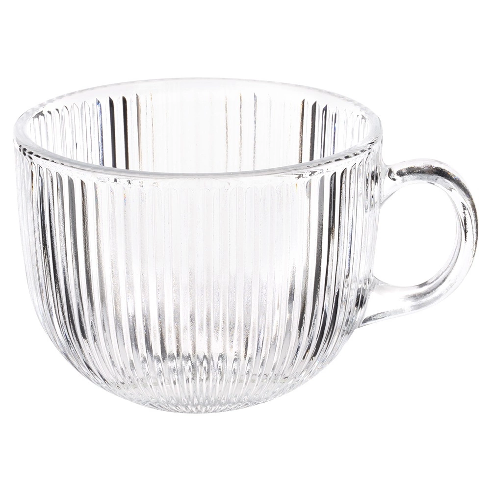 Stiklinės kavai ir arbatai 470 ml 6 vnt. 2