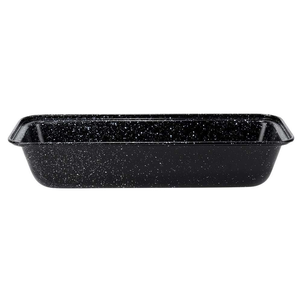 Duonos kepimo forma Vilde granitinė 32,5x13,5x6,5 cm 2