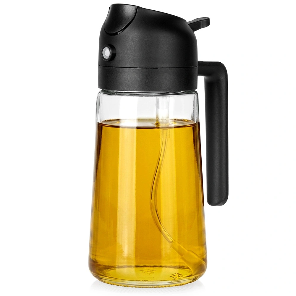 Purškiklis aliejui ir actui 450 ml