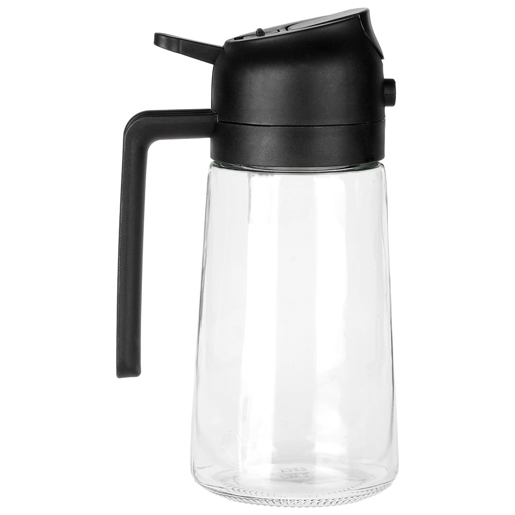 Purškiklis aliejui ir actui 450 ml 2