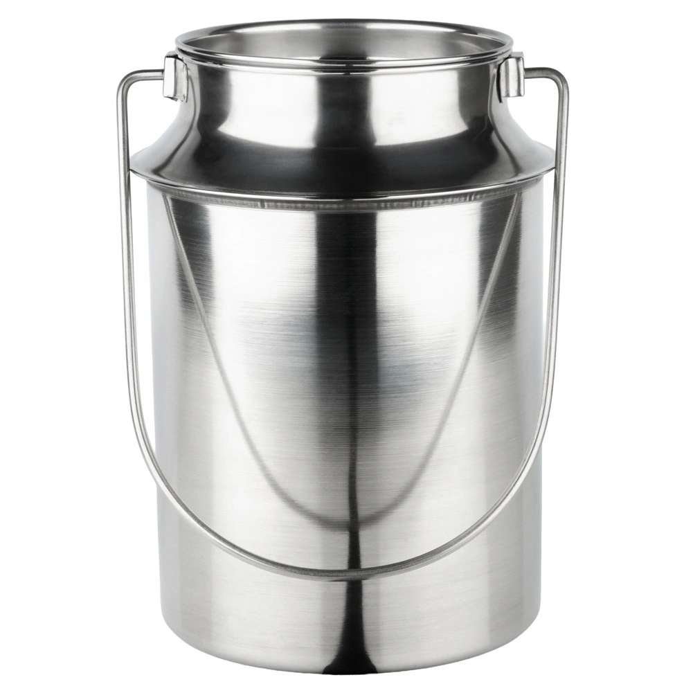 Pieno bidonas 7,5 l 2