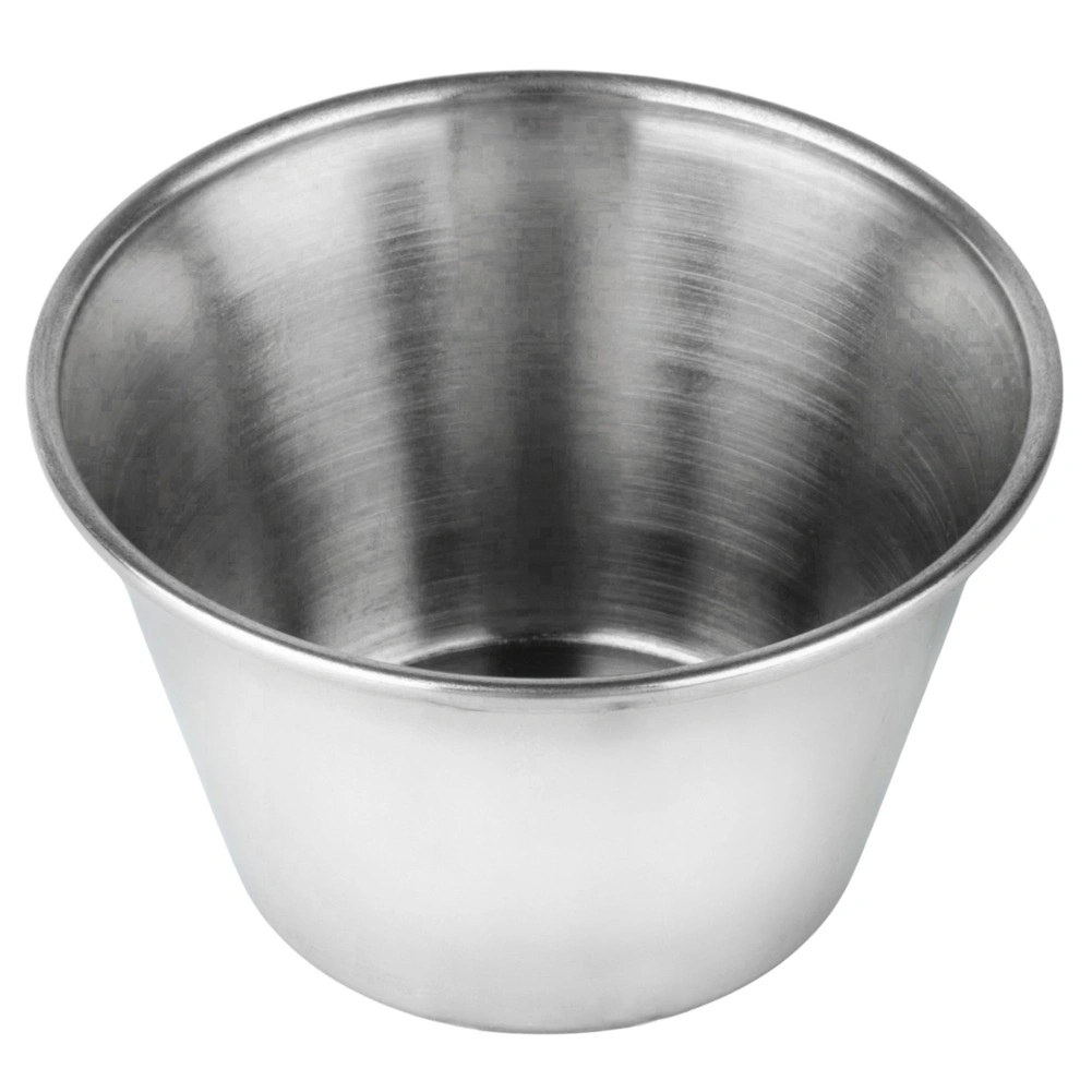Indelis padažams 6 cm 12 vnt. 2