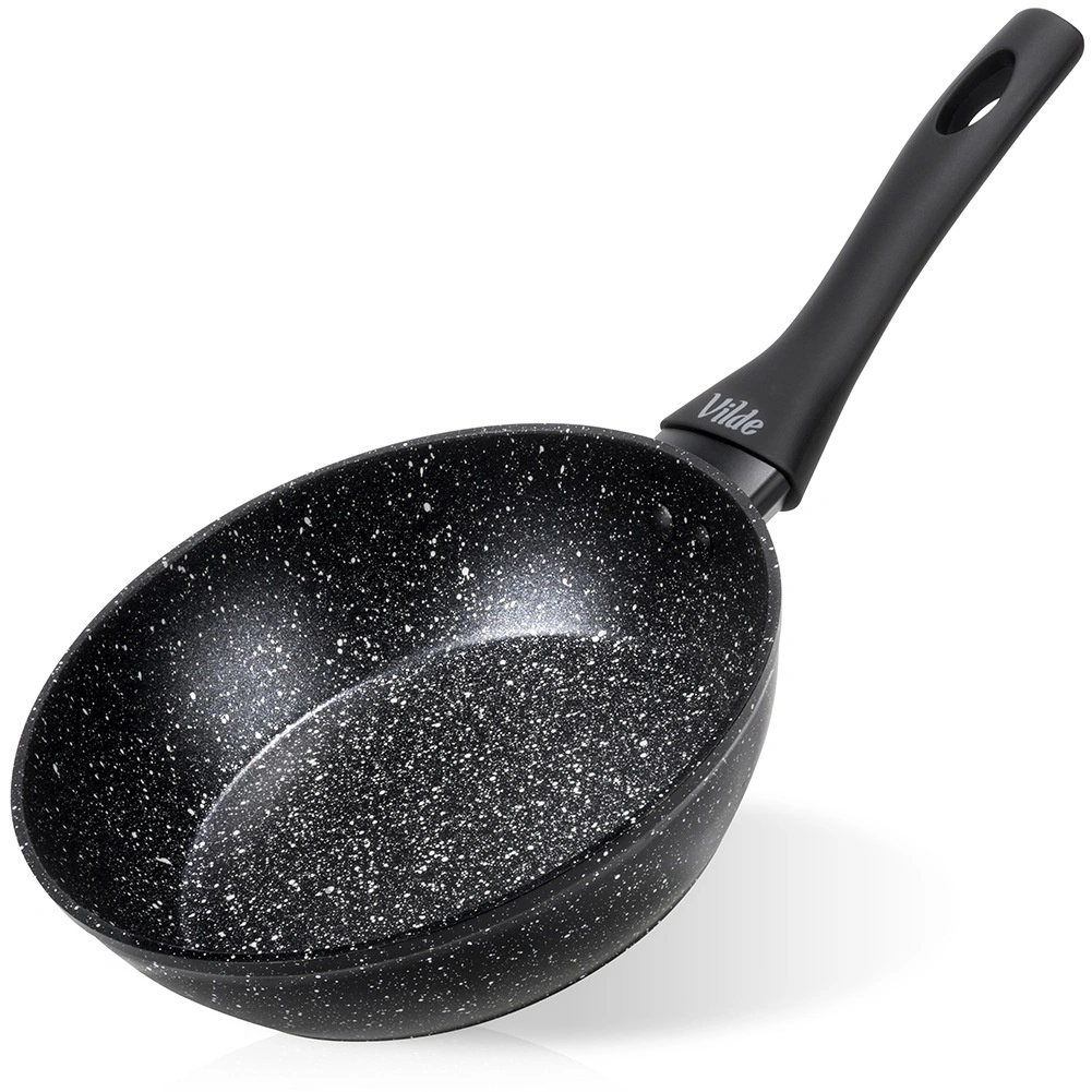 Keptuvė 20 cm