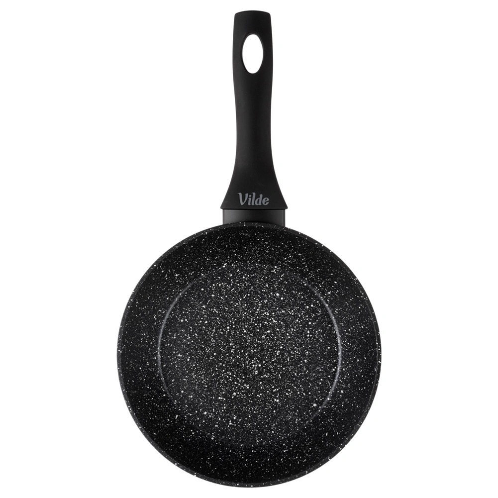 Keptuvė 20 cm 2