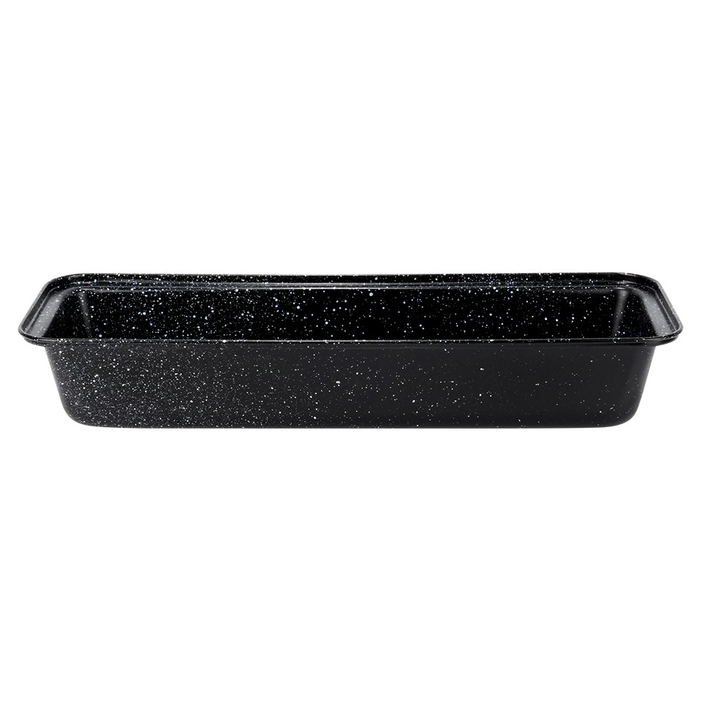 Kepimo forma Vilde 37,5x13,5x6,5 cm granitinė 2