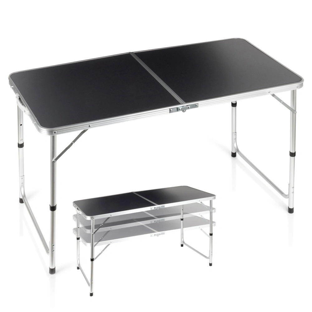 Stalas 120x60x54/62/70 cm