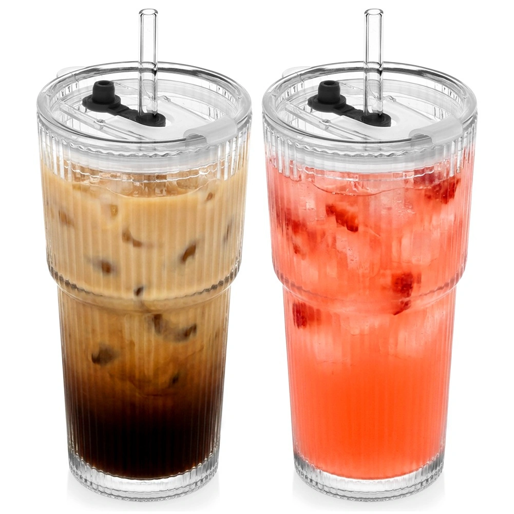 Puodelis 500 ml 2 vnt.