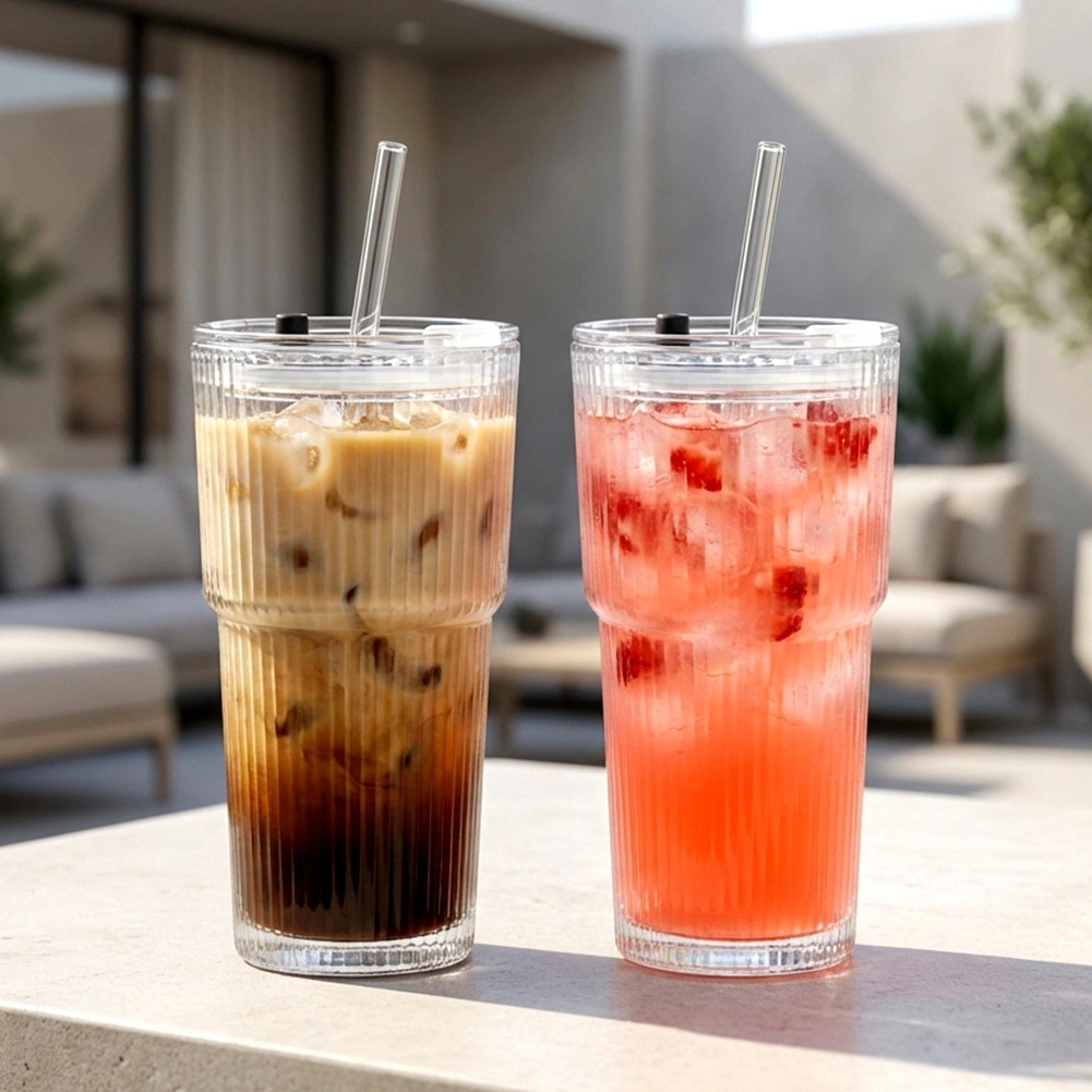 Puodelis 500 ml 2 vnt.