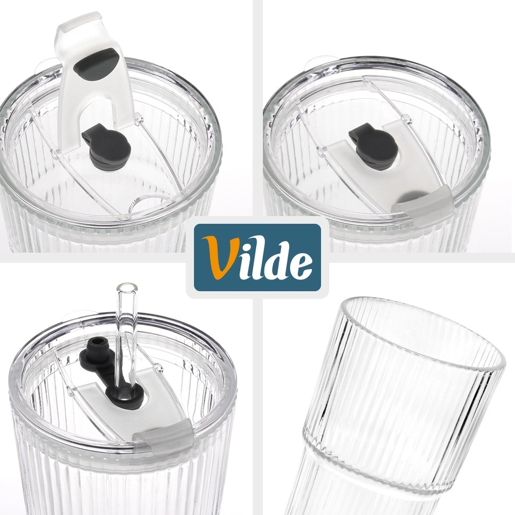 Puodelis 500 ml 2 vnt. 3