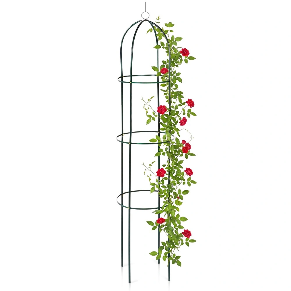 Pergola obeliskas 36×36×194 cm